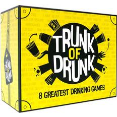Trunk of Drunk