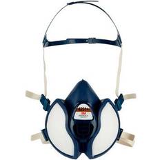 3M Demi-masque de protection respiratoire 4251 A1-P2