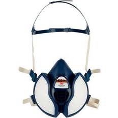 Maintenance Free Half Mask FFA1P2 R D Filters 4251+