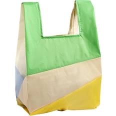 Multifärgade Toteväskor Hay Six-Colour Bag L Max 20 Kg No. 3