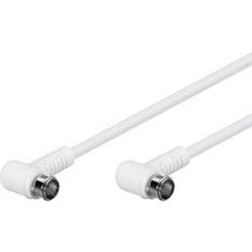 Goobay 100dB Antenna F-Contact 10m