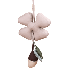Filibabba Leafed Music Mobile Boy