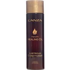 Lanza Haarproducten Lanza Keratin Healing Oil Conditioner