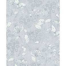 Eijffinger Tapete Rice 6 von 383563 blau/hellblau