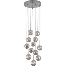 Globen Lighting Skyfall Pendelleuchte 30cm