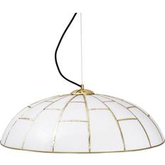 Globen Lighting Ombrello Lampada a Sospensione 60cm