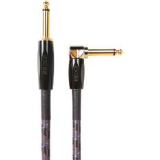 BOSS 6.3mm-6.3mm Angled
