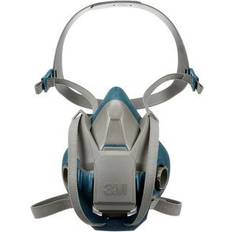 3M 6500 Series Half-Type Respirator Mask