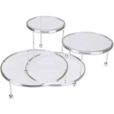 Wilton Accessoires de cuisine Wilton Cakes 'N More 3 Tier Cake Stand