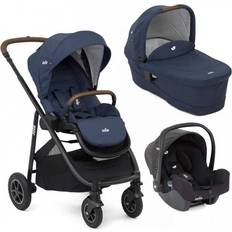 Duo-Kinderwagen Joie Versatrax (Duo) (Travel system)