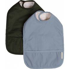 Filibabba Bib 2pcs