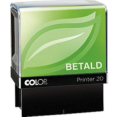 Betald