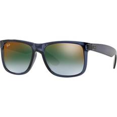 Rayban justin Ray-Ban Justin RB4165 6341T0