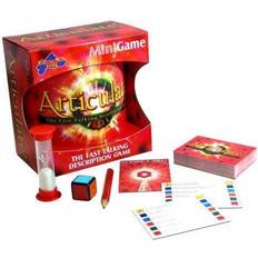 4 Board Games Articulate