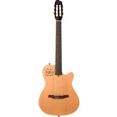 Godin Multiac Nylon Encore Natural SG