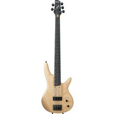 Ibanez GWB205-TQF Tequila Sunrise Bajo fretless