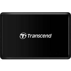 Memory Card Readers Transcend CFast Card Reader RDF2