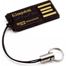 Kingston microsd Kingston USB microSD Reader G2 FCR-MRG2