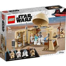 Lego hytte LEGO Star Wars Obi-Wans Hytte 75270