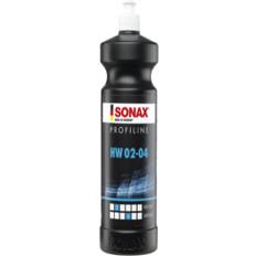 Car Waxes Sonax Profiline HW 02-04 1L