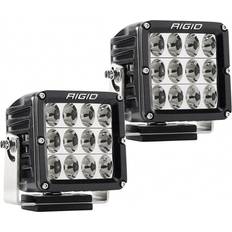 Rigid D-XL Pro LED (322613)