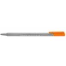 Staedtler Triplus Fineliner Orange 0.3mm