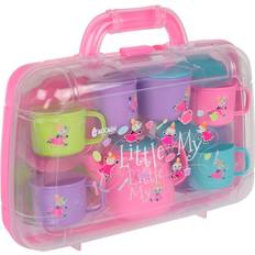 Little My Coffee Set