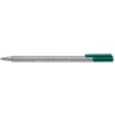 Staedtler Triplus Fineliner Sea Green 0.3mm