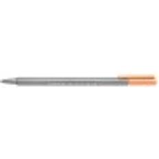 Staedtler Triplus Fineliner Peaches 0.3mm