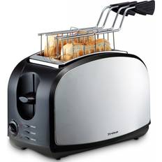 Crispy Snack