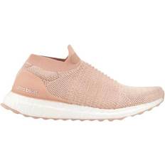 adidas UltraBOOST Laceless W - Ash Pearl/White