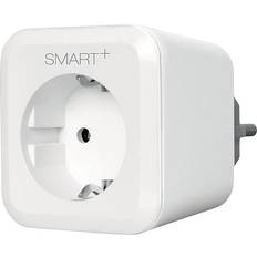 LEDVANCE Prises Électriques & Interrupteurs LEDVANCE Smart+ BT Plug