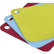 Hanging Loops Chopping Boards Joseph Joseph Pop Large Chopping Board 3pcs 40cm