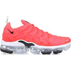 Nike Air VaporMax Plus M - Bright Crimson/Black/White