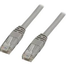 Epzi RJ45-RJ45 U/UTP Cat6 0.5m