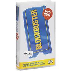 Party Games Board Games Blockbuster Movie