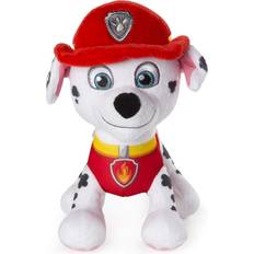 Paw patrol plysdyr Spin Master Paw Patrol Marshall Plysdyr 20cm