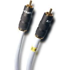 Supra trico Supra Trico Coax 1RCA - 1RCA 4m