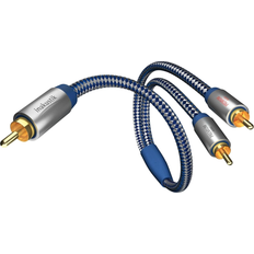 RCA - 2RCA M-M