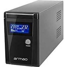 Armac 650F