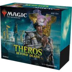 Magic the gathering bundle Wizards of the Coast Magic the Gathering: Theros Beyond Death Bundle