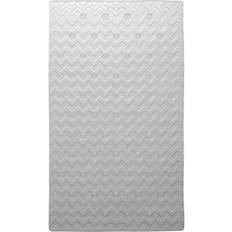 Sealskin Tapis De Bain Antidérapant Leisure 40 x 70 cm Transparent