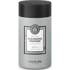 Tørshampooer Maria Nila Cleansing Powder 60g