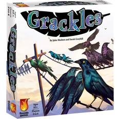 Grackles