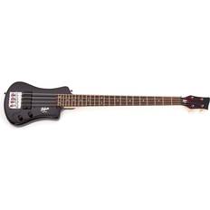 Shorty Bass CT
