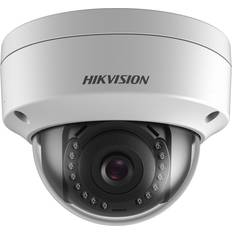 Cámaras de Vigilancia Hikvision Cámara Domo Ir Compacta 30m 2mp