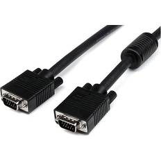 StarTech Coax High Resolution VGA 15m