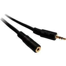 Champion Electronics 3.5mm - 3.5mm M-F 3m