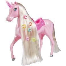 Simba Steffi Love Magic Unicorn Light