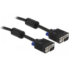 DeLock VGA - VGA (SVGA) 3m